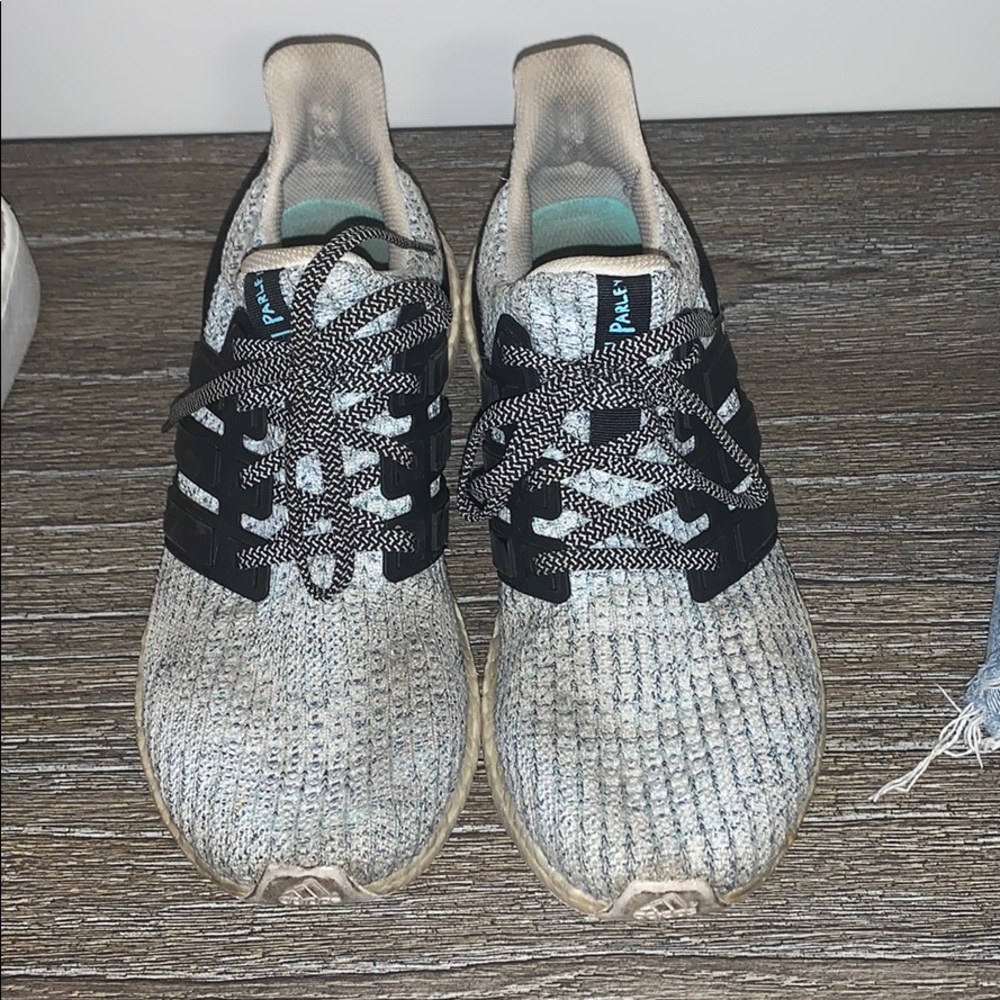 Ultra Boost Adidas sneakers